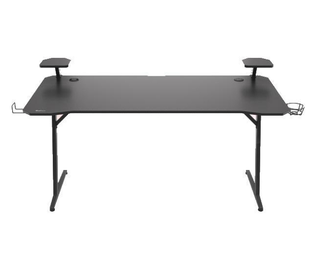 Genesis Biurko gamingowe HOLM 510 RGB 160x75 - 1077880 - zdjęcie